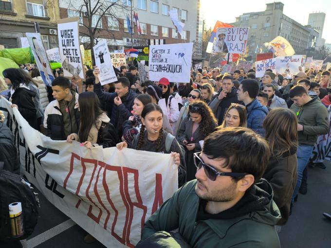 Novi Sad | Foto: STA