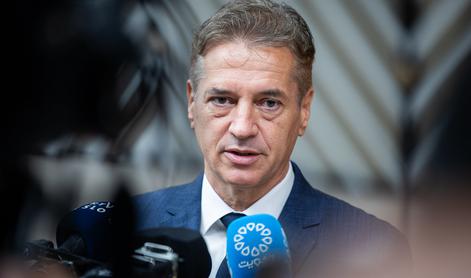Robert Golob: Zdaj je jasno, za kaj bi v resnici glasovali na referendumu o Natu