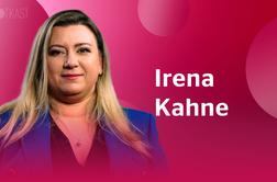 "Vse več ljudi se sprašuje, ali je to res to?"