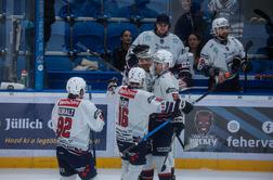 Beljak v četrtfinalu, Kuraltovi izsilili tretjo tekmo