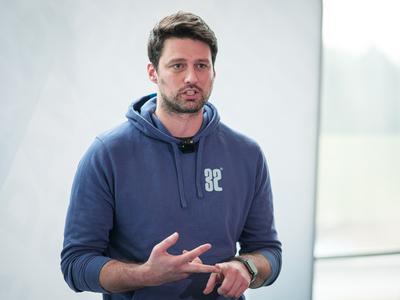 Slovenski startup zbral 1,2 milijona evrov za širitev v tujino