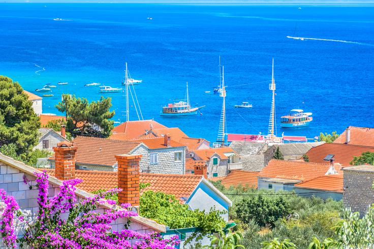 Bol | Foto: TURISTIČNA AGENCIJA SONČEK D.O.O.