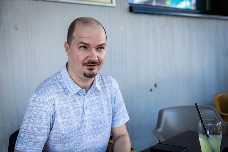 "Najbolj pogosto svetujem, naj si najprej rečejo, da je njihov cilj, da bodo uspešno izdelali šolsko leto. Če oni to zaprisežejo sami sebi in si dajo obljubo, je veliko večja verjetnost, da bodo to tudi storili." | Foto: Gaja Hanuna
