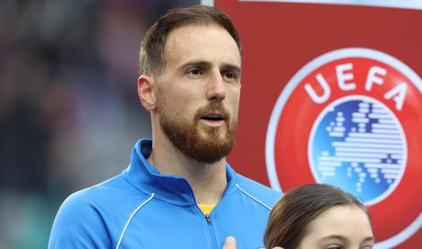 Velika čast za Slovenijo, Angleži izpostavili Oblaka in Šeška