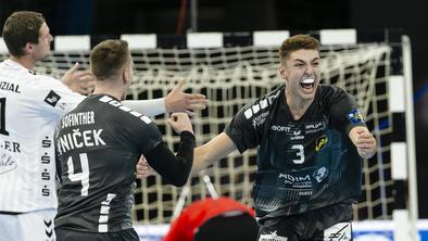 Ovničkovi do prednosti proti Veszpremu