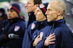 Bradley: Ne bomo ponovili napake