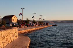 Tudi Hrvaška načrtuje uvedbo davka na nepremičnine