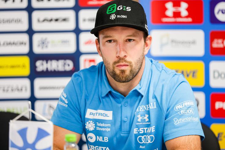 Martin Čater | Foto: Aleš Fevžer