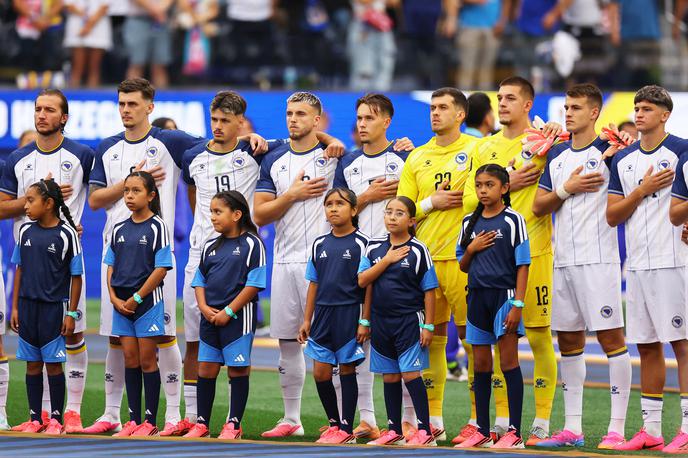 Bosna in Hercegovina | Foto Reuters