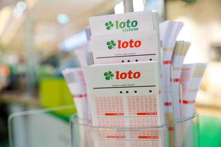 Tokratna Šestica je že četrta letos in kar tretja v manj kot mesecu dni, navajajo na Loteriji. | Foto: Loto Slovenija