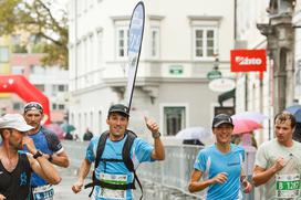 Ljubljanski maraton 2022