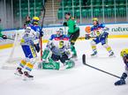 HK Olimpija - VSV Beljak, ICEHL