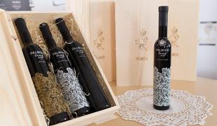 Je to najdražja slovenska vinska steklenica? Stane več kot pol milijona evrov.