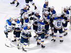 St. Louis Blues