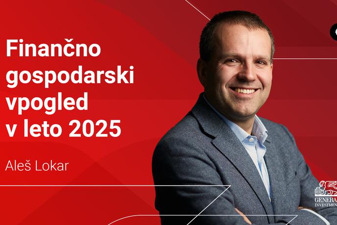 Spoznajte naložbene priložnosti za leto 2025