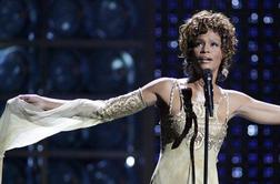 Je bila Whitney Houston umorjena?