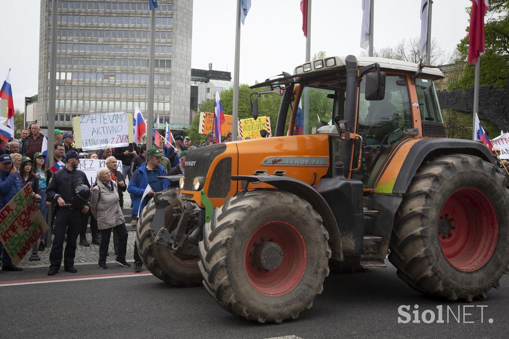 Super traktor.