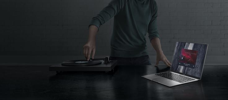 Huawei MateBook x Pro | Foto: 