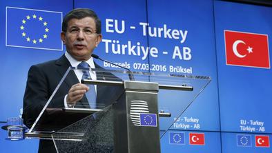 EU in Turčija sta dosegli dogovor pri reševanju begunske krize