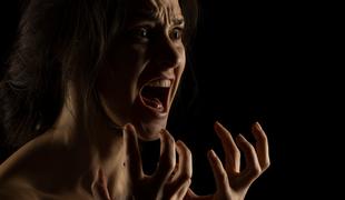 Največji paničarji zodiaka: ti znaki iz vsega naredijo dramo