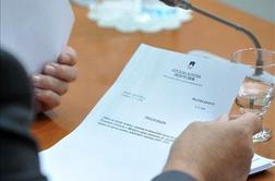 Odbor za visoko šolstvo podprl preoblikovanje mariborske univerze