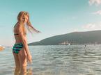 morje, plaža, počitnice