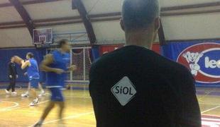 Šutulović vodnik košarkarjev Olimpije