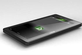 Luč sveta ugledala prvi afriški pametni telefon in tablica