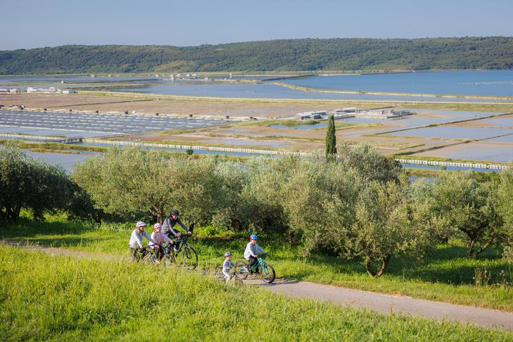 LifeClass Portorož, prvomajske počitnice, družina | Foto: LifeClass Portorož