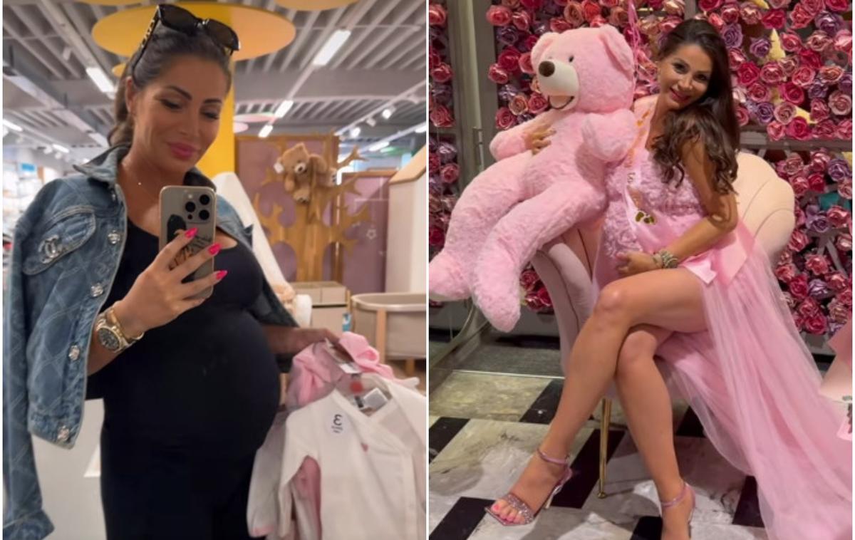 Katarina Hrestak | Foto Facebook