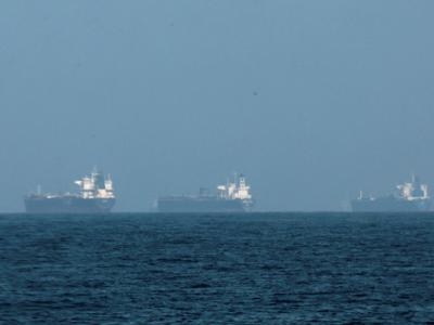 Cene nafte še naprej rastejo