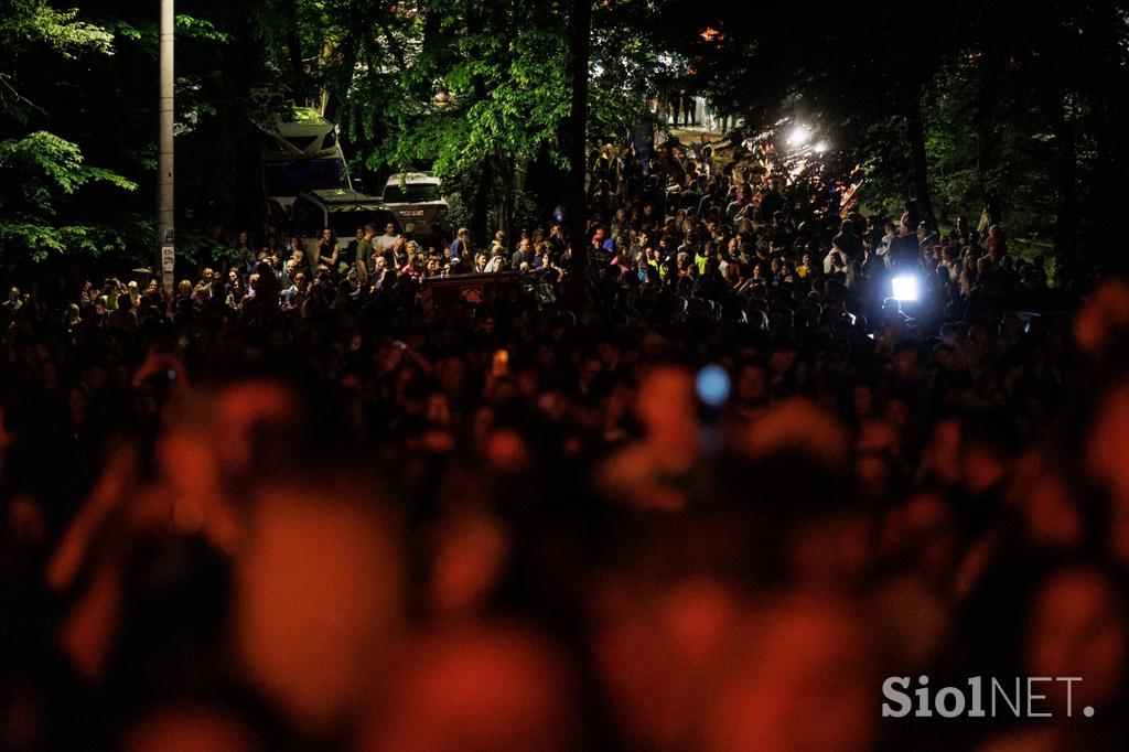 Kresovanje na Rožniku