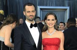 Natalie Portman se je poročila