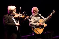The Dubliners v Ljubljani