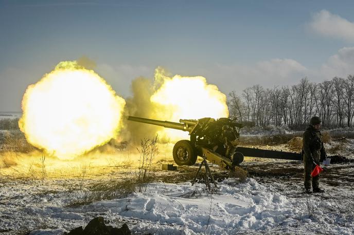 Rusija vojska | Foto Reuters