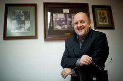 Zmago Jelinčič Plemeniti od A do Ž
