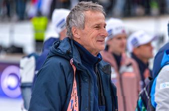 Tepeš razjezil Poljake: bo Nika Prevc zaradi njega le letela v Vikersundu?