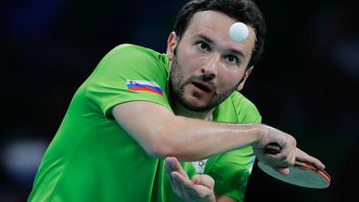 Tokić po četrti kolajni in košarkarskem finalu: Dajmo, Slovenci
