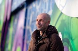 Jože Činč: Trenutno najboljši izvozni artikel Prekmurja