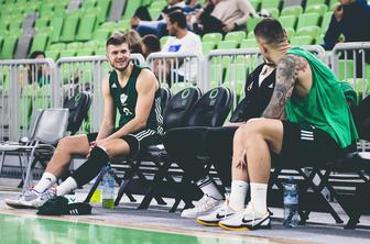 Slovenski reprezentant zavrnil ponudbo Dallasa