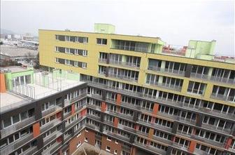 Nižje oglaševane cene stanovanj v Ljubljani in osrednji Sloveniji