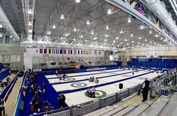 Vancouver Olympic Centre