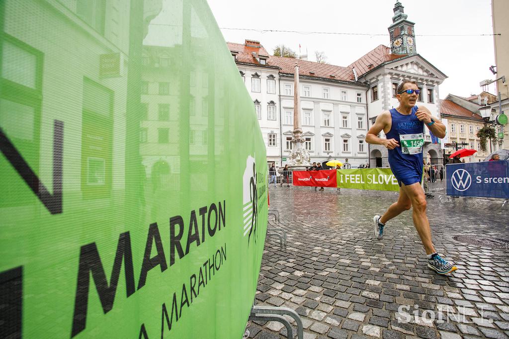 Ljubljanski maraton 2022