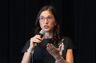 Pravnica Valentina Franca: Ni še miselnosti, da se je treba za delavca potruditi