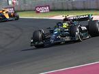 Hungaroring Lewis Hamilton Mercedes
