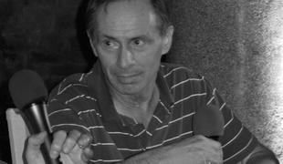 Umrl eden največjih srbskih pisateljev, priljubljen tudi pri nas