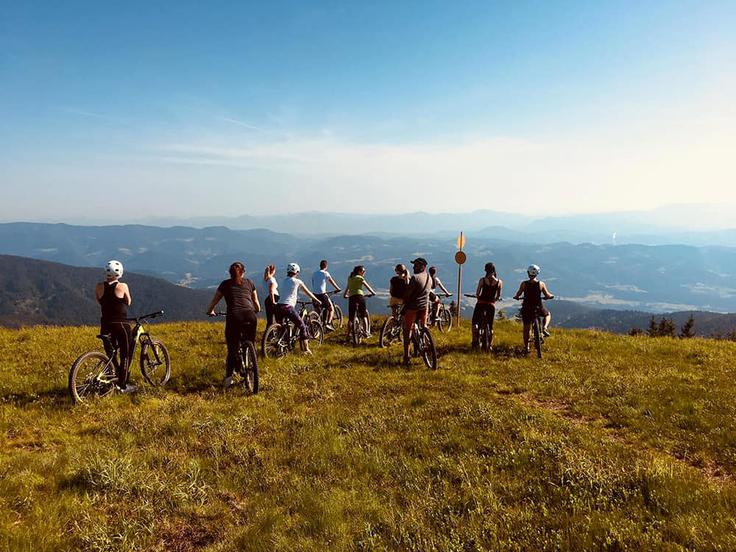 Fakulteta za turizem | Foto: Fakulteta za turizem Univerza v Mariboru