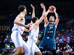 slovenska košarkarska reprezentanca, Dončić