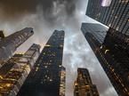 Wall Street, New York