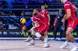 Olimpijski prvaki so se opekli, Gianijevi v nelagodnem položaju